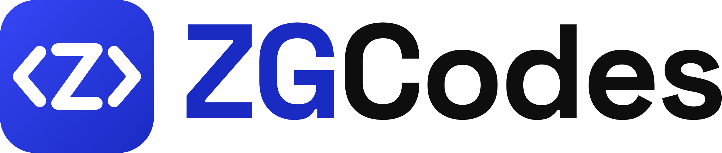 ZgCodes